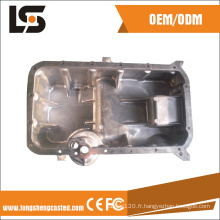 Chine Pièces de moto en aluminium usinées par commande numérique par ordinateur d&#39;OEM / ODM de haute précision / accessoires de pièces d&#39;auto